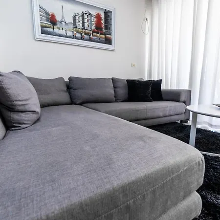 8home Tirana