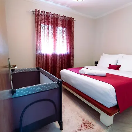 8home Apartman *