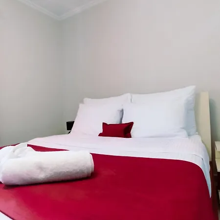 Apartman 8home