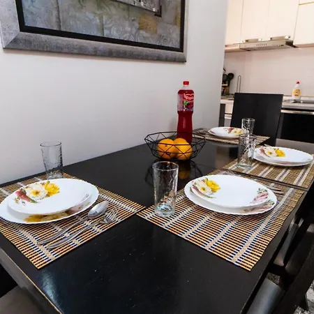 8home Tirana